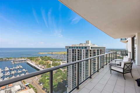 Copropriété à vendre à Saint Petersburg, Floride: 2 chambres, 172.24 m2 № 1914791 - photo 27