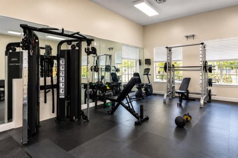 Condo in Orlando, Florida, 1 bedroom  № 2218216 - photo 28