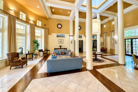 Condo in Orlando, Florida, 1 bedroom  № 2218216 - photo 27