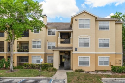 Condo in Orlando, Florida, 1 bedroom № 2218216