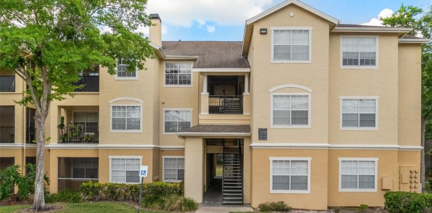 Condo in Orlando, Florida, 1 bedroom  № 2218216
