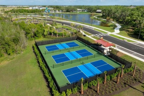 House in Parrish, Florida 5 bedrooms, 247.12 sq.m. № 2138551 - photo 27