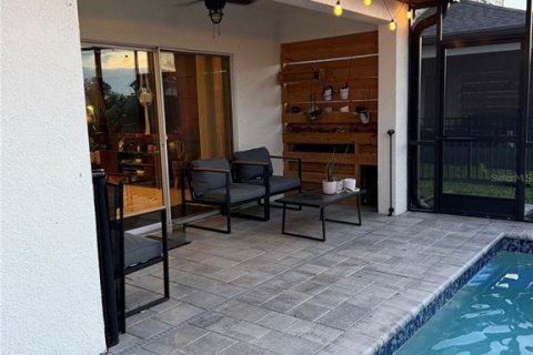 House in Parrish, Florida 5 bedrooms, 247.12 sq.m. № 2138551 - photo 24