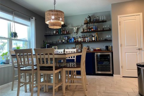 House in Parrish, Florida 5 bedrooms, 247.12 sq.m. № 2138551 - photo 9