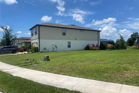 House in Parrish, Florida 5 bedrooms, 247.12 sq.m. № 2138551 - photo 3