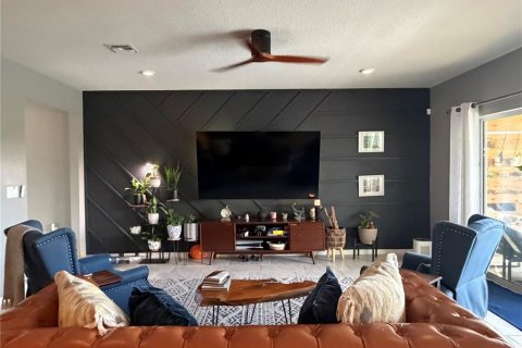 House in Parrish, Florida 5 bedrooms, 247.12 sq.m. № 2138551 - photo 5