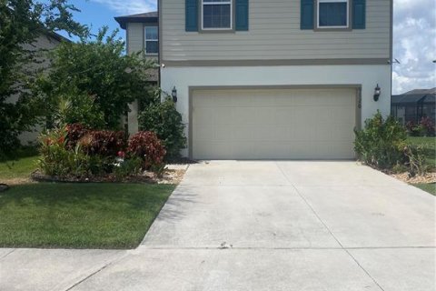 Casa en Parrish, Florida 5 dormitorios, 247.12 m2 № 2138551