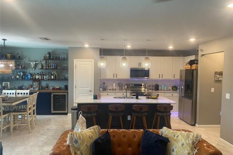 House in Parrish, Florida 5 bedrooms, 247.12 sq.m. № 2138551 - photo 7