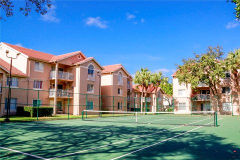 Condo in Miami, Florida, 2 bedrooms  № 2401333