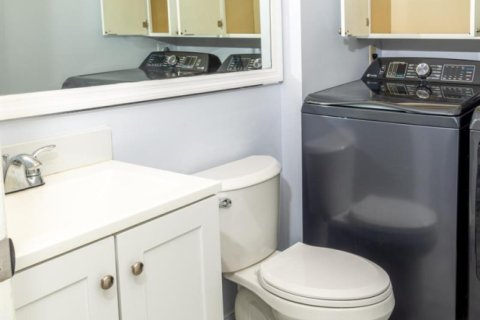 Adosado en venta en West Palm Beach, Florida, 2 dormitorios, 114.83 m2 № 2301012 - foto 13