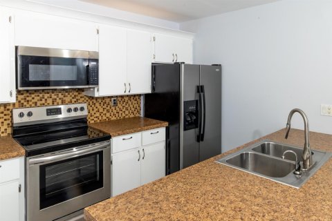 Adosado en venta en West Palm Beach, Florida, 2 dormitorios, 114.83 m2 № 2301012 - foto 9