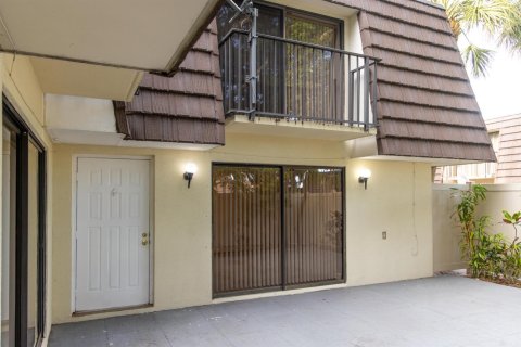 Adosado en venta en West Palm Beach, Florida, 2 dormitorios, 114.83 m2 № 2301012 - foto 5