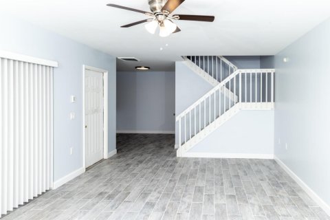 Touwnhouse à West Palm Beach, Floride 2 chambres, 114.83 m2 № 2301012