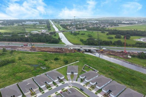 Casa en alquiler en Kissimmee, Florida, 3 dormitorios, 144.83 m2 № 1876807 - foto 4