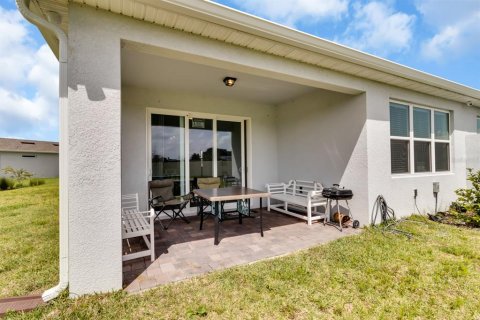 Casa en alquiler en Kissimmee, Florida, 3 dormitorios, 144.83 m2 № 1876807 - foto 29