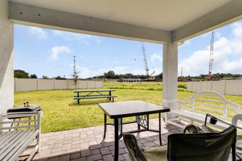 Casa en alquiler en Kissimmee, Florida, 3 dormitorios, 144.83 m2 № 1876807 - foto 28