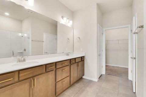 Casa en alquiler en Kissimmee, Florida, 3 dormitorios, 144.83 m2 № 1876807 - foto 20