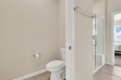 Casa en alquiler en Kissimmee, Florida, 3 dormitorios, 144.83 m2 № 1876807 - foto 22