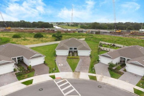 Casa en alquiler en Kissimmee, Florida, 3 dormitorios, 144.83 m2 № 1876807 - foto 2