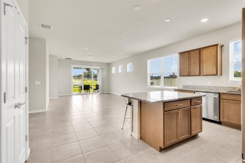 Casa en alquiler en Kissimmee, Florida, 3 dormitorios, 144.83 m2 № 1876807 - foto 14