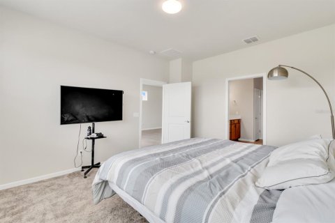 Casa en alquiler en Kissimmee, Florida, 3 dormitorios, 144.83 m2 № 1876807 - foto 19