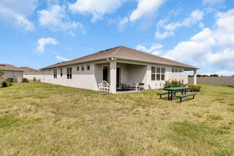 Casa en alquiler en Kissimmee, Florida, 3 dormitorios, 144.83 m2 № 1876807 - foto 30