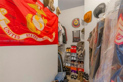 Купить таунхаус в Хомстед, Флорида 3 спальни, 147.44м2, № 1984663 - фото 23