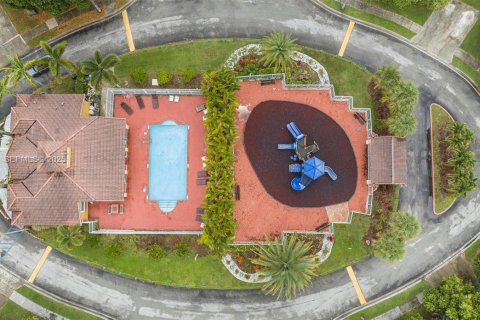 Купить таунхаус в Хомстед, Флорида 3 спальни, 147.44м2, № 1984663 - фото 27