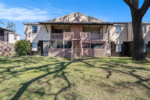 Condo in Tampa, Florida, 2 bedrooms  № 1572297 - photo 15