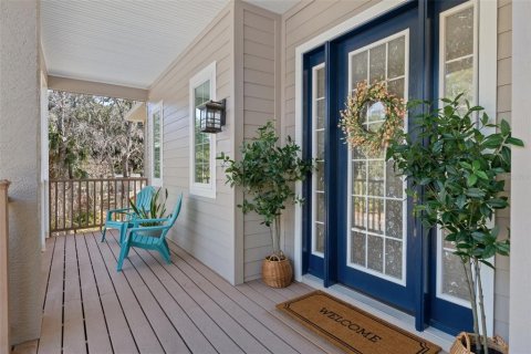 Casa en venta en Homosassa, Florida, 3 dormitorios, 436.83 m2 № 1535610 - foto 23