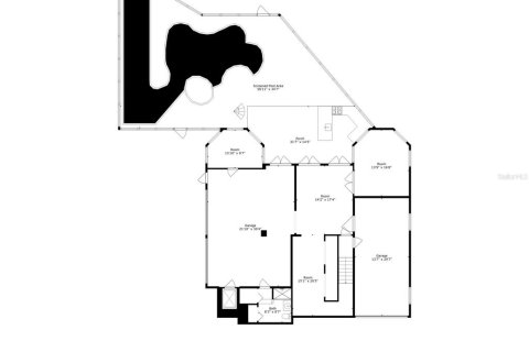 Casa en venta en Homosassa, Florida, 3 dormitorios, 436.83 m2 № 1535610 - foto 25