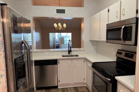 Copropriété à vendre à Fort Lauderdale, Floride: 2 chambres, 116.13 m2 № 1662540 - photo 13