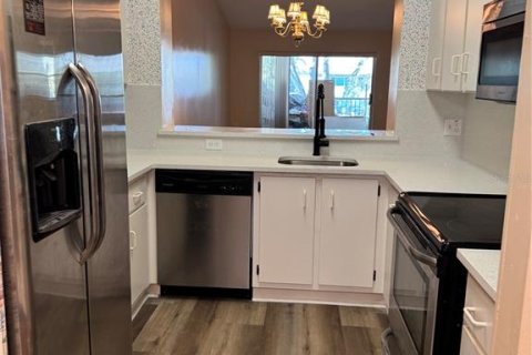 Copropriété à vendre à Fort Lauderdale, Floride: 2 chambres, 116.13 m2 № 1662540 - photo 15
