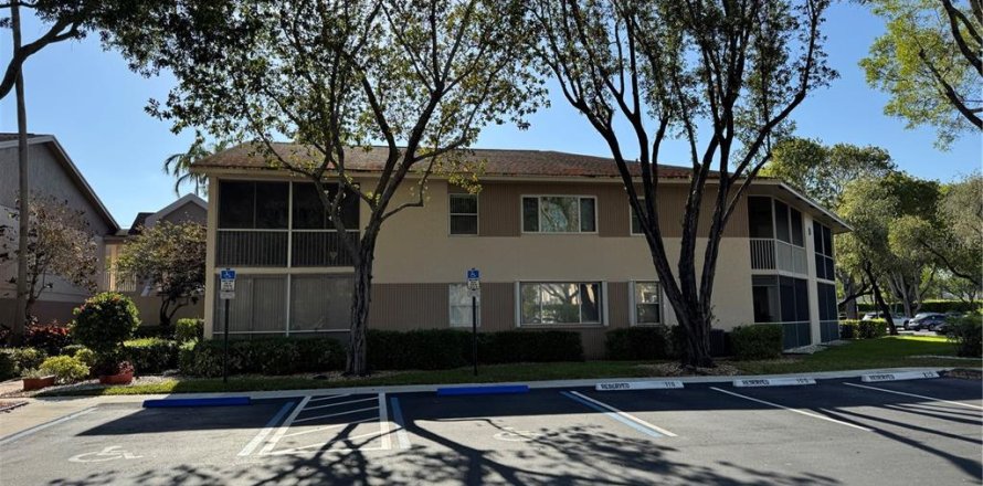 Condo in Fort Lauderdale, Florida, 2 bedrooms  № 1662540