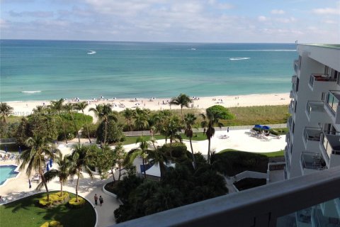 Copropriété à vendre à Miami Beach, Floride: 2 chambres, 95.69 m2 № 1985334 - photo 2