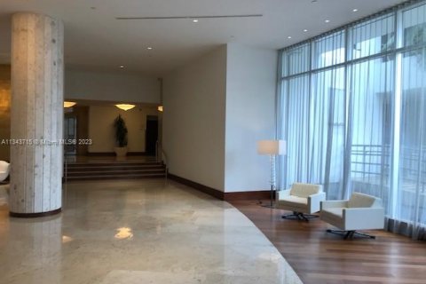 Copropriété à vendre à Miami Beach, Floride: 2 chambres, 95.69 m2 № 1985334 - photo 14