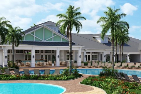 LORRAINE LAKES in Bradenton, Florida № 70958 - photo 1
