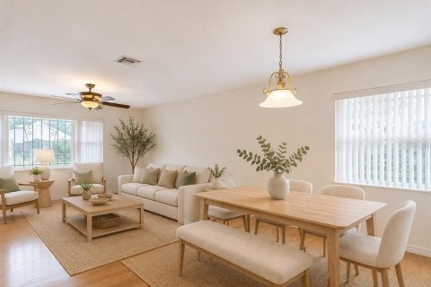 Villa ou maison à vendre à DeLand, Floride: 3 chambres, 244.61 m2 № 2298289 - photo 7