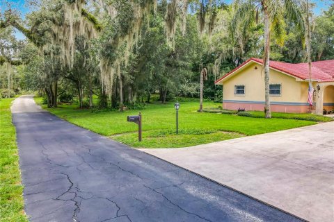 Villa ou maison à vendre à DeLand, Floride: 3 chambres, 244.61 m2 № 2298289 - photo 10