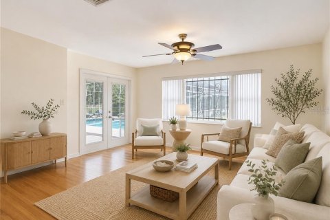 Villa ou maison à vendre à DeLand, Floride: 3 chambres, 244.61 m2 № 2298289 - photo 6