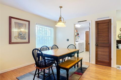 Villa ou maison à vendre à DeLand, Floride: 3 chambres, 244.61 m2 № 2298289 - photo 24