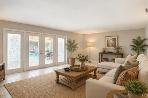 Villa ou maison à vendre à DeLand, Floride: 3 chambres, 244.61 m2 № 2298289 - photo 4