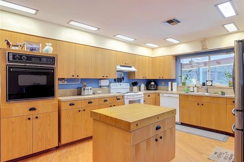 Villa ou maison à vendre à DeLand, Floride: 3 chambres, 244.61 m2 № 2298289 - photo 21