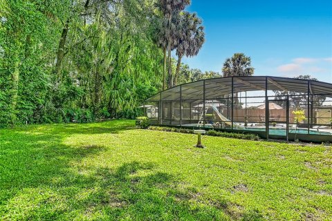 Villa ou maison à vendre à DeLand, Floride: 3 chambres, 244.61 m2 № 2298289 - photo 9