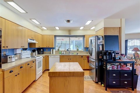 Villa ou maison à vendre à DeLand, Floride: 3 chambres, 244.61 m2 № 2298289 - photo 15