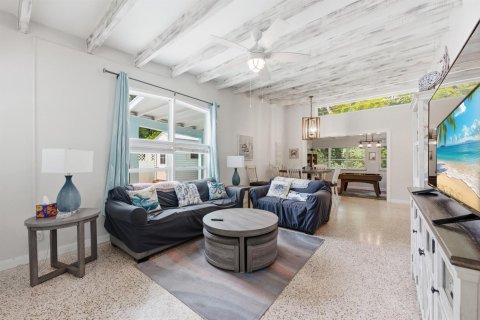 Villa ou maison à vendre à Boynton Beach, Floride: 2 chambres, 118.08 m2 № 2083232 - photo 10