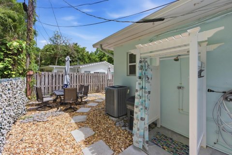 Villa ou maison à vendre à Boynton Beach, Floride: 2 chambres, 118.08 m2 № 2083232 - photo 29