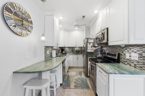 Villa ou maison à vendre à Boynton Beach, Floride: 2 chambres, 118.08 m2 № 2083232 - photo 16