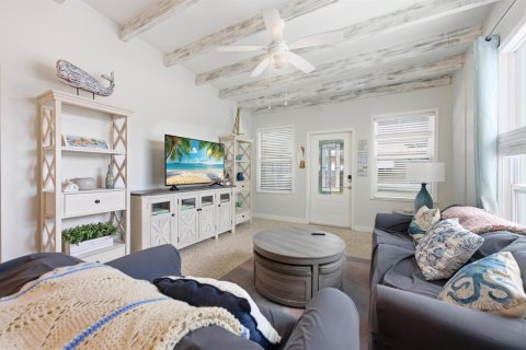 Villa ou maison à vendre à Boynton Beach, Floride: 2 chambres, 118.08 m2 № 2083232 - photo 12