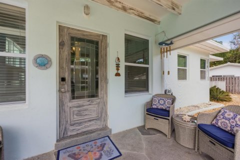 Villa ou maison à vendre à Boynton Beach, Floride: 2 chambres, 118.08 m2 № 2083232 - photo 8